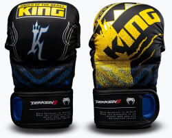 Venum Mănuși de sparring Venum x TEKKEN 8 King Sparring black/yellow