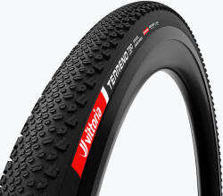 Vittoria Anvelopă Vittoria Terreno T50 G2.0 TLR Gravel Endurance 700x40c black/brown