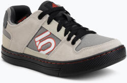 FIVE TEN Încălțăminte de ciclism platformă pentru bărbați adidas FIVE TEN Freerider grey three/ftwr white/wonder alumina