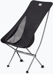 Naturehike Scaun de camping Naturehike Stellaluna L04 L black