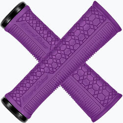 Lizard Skins Mânere de ghidon Lizard Skins 36.5 Single-Clamp Gradient ultra purple