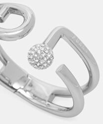 Furla колие с висулка дамско от метал (FJ1305BT)