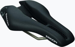 Ergon Șa de bicicletă pentru femei Ergon SR Tri Woman Front black