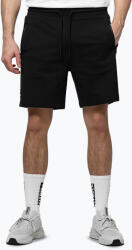 Pitbull Pantaloni scurți pentru bărbați Pitbull Tape Parker black