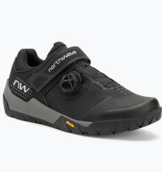 Northwave Încălțăminte de ciclism MTB pentru bărbați Northwave Overland Plus black