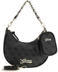Guess чанта тип хобо за деца (J6YZ02.W2507.9BY2)