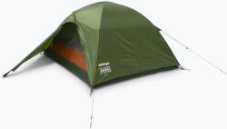 Vango Cort de trekking 3-persoane Vango Exedra 300 forest green Cort