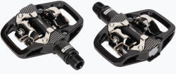 LOOK Pedale de bicicletă LOOK X-Track En-Rage negru