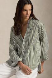 Ralph Lauren риза дамска от памук (211910743) - answear - 211,21 лв