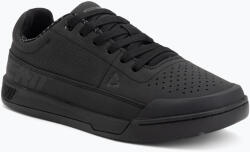 Leatt Încălțăminte de ciclism platformă pentru bărbați Leatt Flat 2.0 black