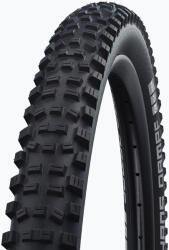 Schwalbe anvelopă de bicicletă Hans Dampf Super Trail Addix Soft sk. negru