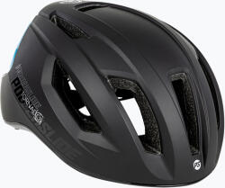 Powerslide Cască Powerslide Tornado black/teal