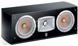 Yamaha NS-C444 Black Boxe audio