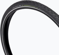 Schwalbe Anvelopă de bicicletă SCHWALBE Marathon E-Plus Smart Dualguard Addix E wire black reflex pentru biciclete
