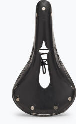Brooks England Șa de bicicletă Brooks England B17 Narrow Carved black