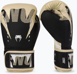 Venum Mănuși de box Venum Adrenaline Boxing black/ivory