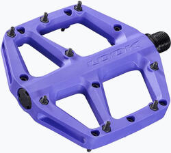 LOOK Pedale pentru bicicletă LOOK Trail Fusion purple