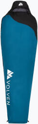 Volven Sac de dormit Volven Superlight II 215 cm/right blue Sac de dormit