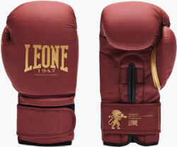 LEONE 1947 Mănuși de box LEONE 1947 Idol burgundy