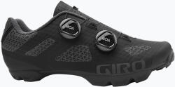 Giro Încălțăminte de ciclism MTB pentru femei Giro Sector black/dark shadow