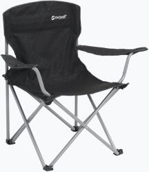 Outwell Scaun de camping Outwell Catamarca black
