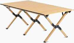 Naturehike Masă de camping Naturehike Star Jane L01 XL wood