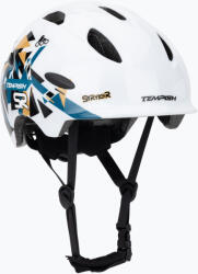 Tempish Cască pentru copii Tempish Stryker white/blue