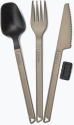 Primus Tacâmuri turistice Primus Trek Cutlery Set aluminium