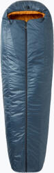 The North Face Sac de dormit The North Face Stormbreak 35F Long granite grey/dust orange Sac de dormit