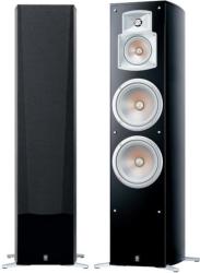 Yamaha NS-555 Black Boxe audio