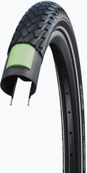Schwalbe Anvelopă de bicicletă SCHWALBE Green Marathon GreenGuard Addix Eco 28 x 1.75 black reflex