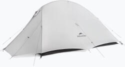 Naturehike Cort de trekking 2-persoane Naturehike Cloud Up 2 UL 15D moon rock gray Cort