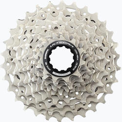 Shimano Casetă de bicicletă cu 12 rânduri Shimano CS-R8101 Ultegra 11-30T