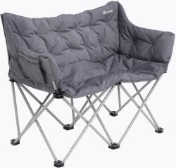 Outwell Canapea turistică Outwell Sardis Lake grey