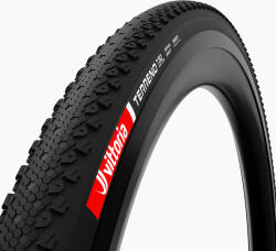 Vittoria Anvelopă de bicicletă Vittoria Terreno T30 G2.0 Gravel Sport 700x35c black