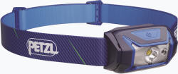 Petzl Lanternă frontală Petzl Tikka blue