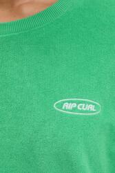 Rip Curl уголемен суичър дамски с памук (076WFL)