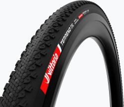 Vittoria Anvelopă de bicicletă Vittoria Terreno T30 G2.0 TLR Gravel Endurance 700x40c black/brown