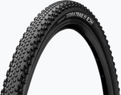 Continental Anvelopă de bicicletă Continental Terra TRail SW Fold negru/maro CO0150673