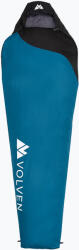 Volven Sac de dormit Volven Superlight III 215 cm/left blue Sac de dormit
