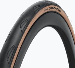 Continental Anvelopă de bicicletă Continental Grand Prix TR 700 x 30C black/transparent