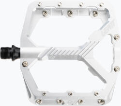 Leatt Pedale de bicicletă Leatt AllMnt 6.0 Flat silver