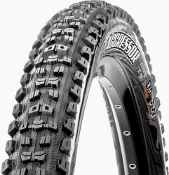 Maxxis Aggressor Aggressor Kevlar Wt anvelopă de bicicletă rulantă neagră ETB96870000