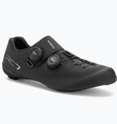 Shimano Încălțăminte de șosea pentru bărbați Shimano SH-RC703 black