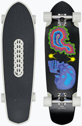 Globe Skateboard cruiser Globe Big Blazer hypnagoga