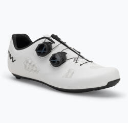 Northwave Încălțăminte de șosea pentru bărbați Northwave Revolution white/black