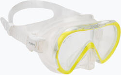 TUSA Mască de snorkeling TUSA Ino galbenă