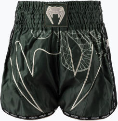 Venum Pantaloni scurți de antrenament pentru bărbați Venum Serpenti Muay Thai khaki/bronze/ivory - sportano - 297,49 RON