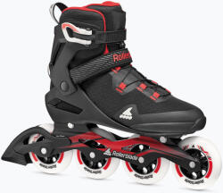Rollerblade Role pentru bărbați Rollerblade Macroblade 90 black/red Role