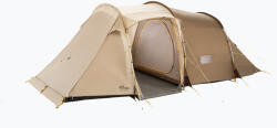 Jack Wolfskin Cort de camping 6-persoane Jack Wolfskin Great Divide RT white pepper Cort